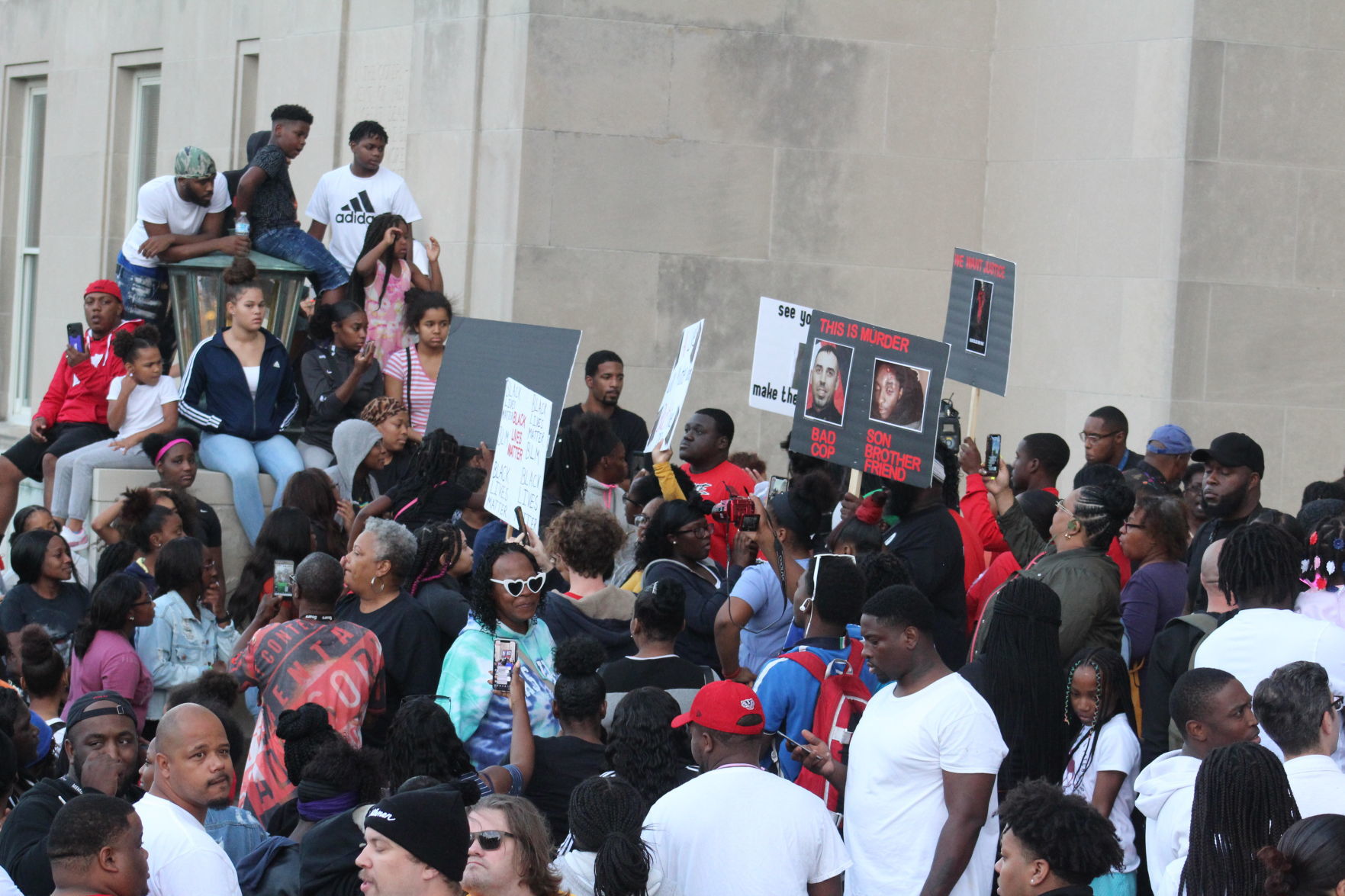 Crowd